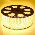 3014 120LEDs/M AC220V Waterproof LED Strip Lighting